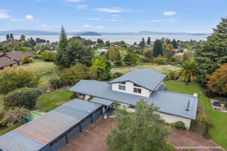 Photo of property in 58a Fryer Road, Hamurana, Rotorua, 3097