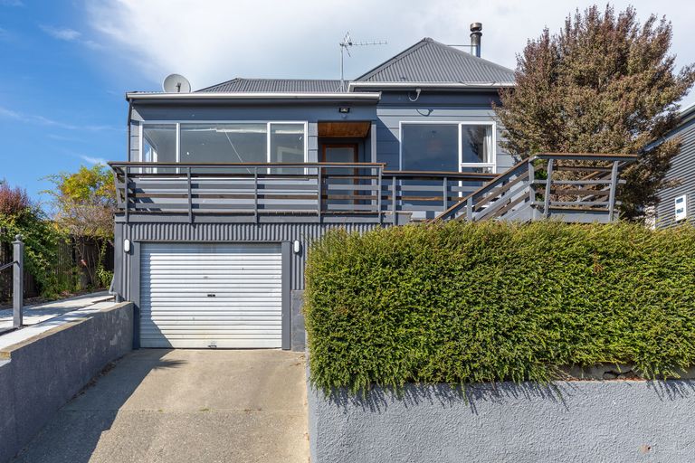 Photo of property in 6 Thomas Street, West End, Timaru, 7910