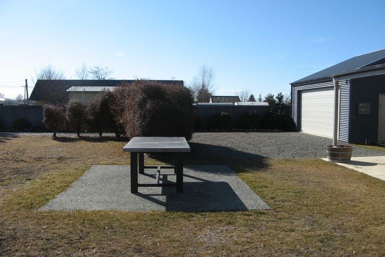 Photo of property in 43 Totara Drive, Twizel, 7901
