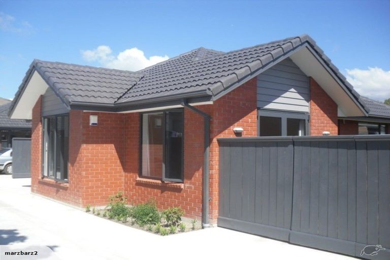 Photo of property in 46a Koromiko Street, Saint Martins, Christchurch, 8022