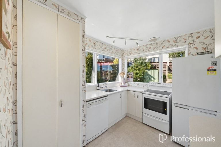 Photo of property in 66b Major Drive, Kelson, Lower Hutt, 5010