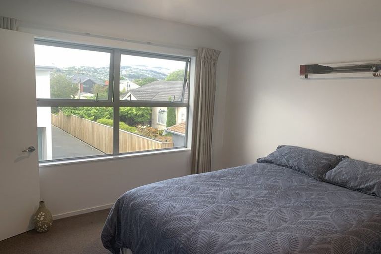 Photo of property in 65b Longfellow Street, Sydenham, Christchurch, 8023