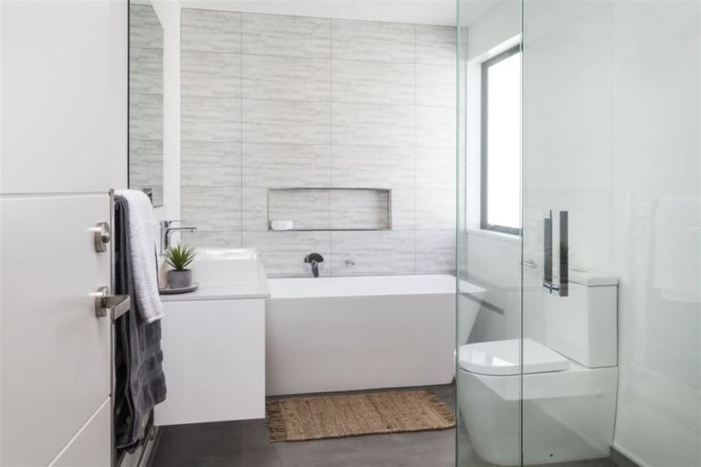 Photo of property in 1/196 Peterborough Street, Christchurch Central, Christchurch, 8013