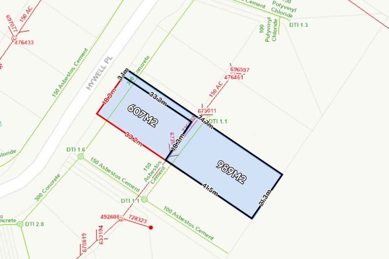 Photo of property in 29 Hywell Place, Manurewa, Auckland, 2102