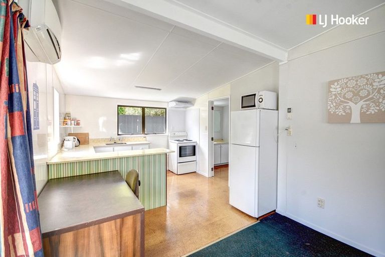 Photo of property in 20a Woodhaugh Street, Woodhaugh, Dunedin, 9010