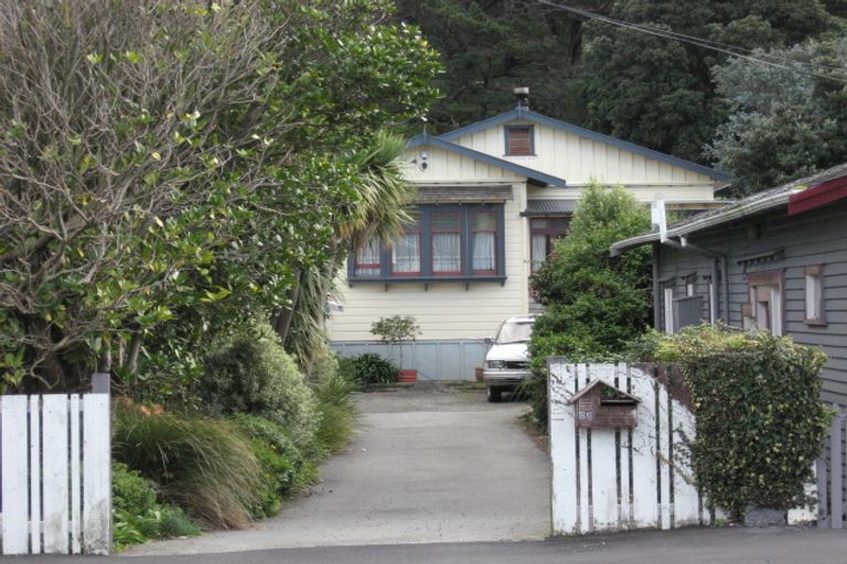 Photo of property in 86 Moxham Avenue, Hataitai, Wellington, 6021