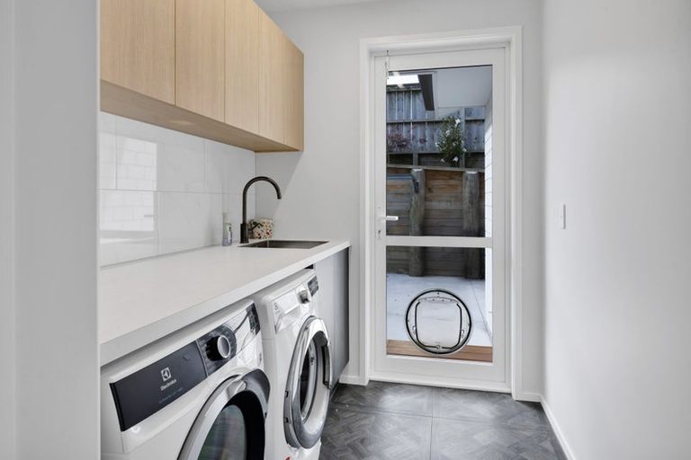 Photo of property in 8c Amy Way, Bell Block, New Plymouth, 4312