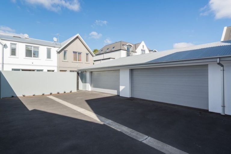 Photo of property in 5/188 Chester Street East, Christchurch Central, Christchurch, 8011