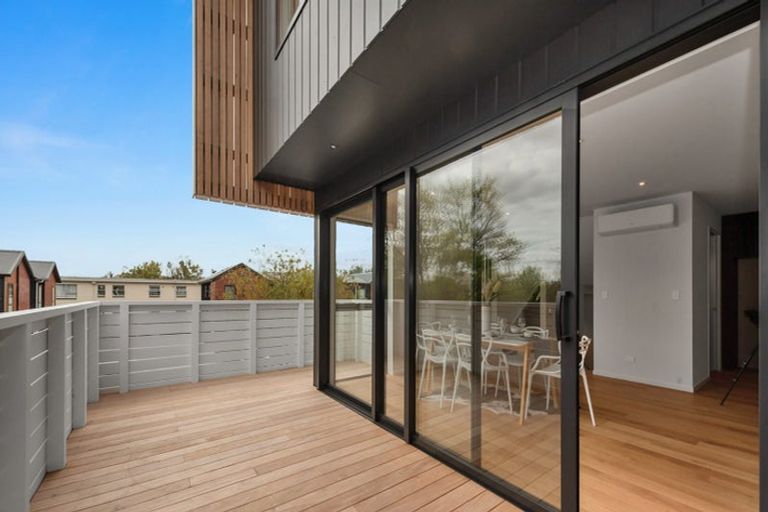 Photo of property in 2u5 Manning Street, Hamilton Central, Hamilton, 3204