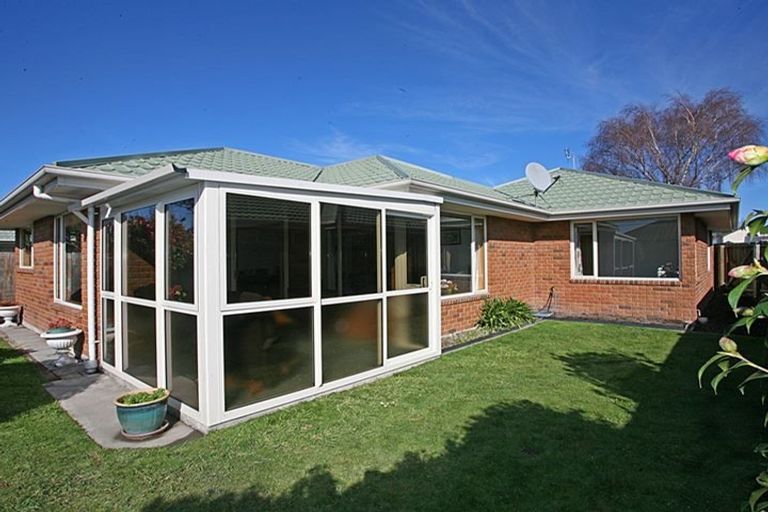 Photo of property in 38a Shands Road, Hornby, Christchurch, 8042
