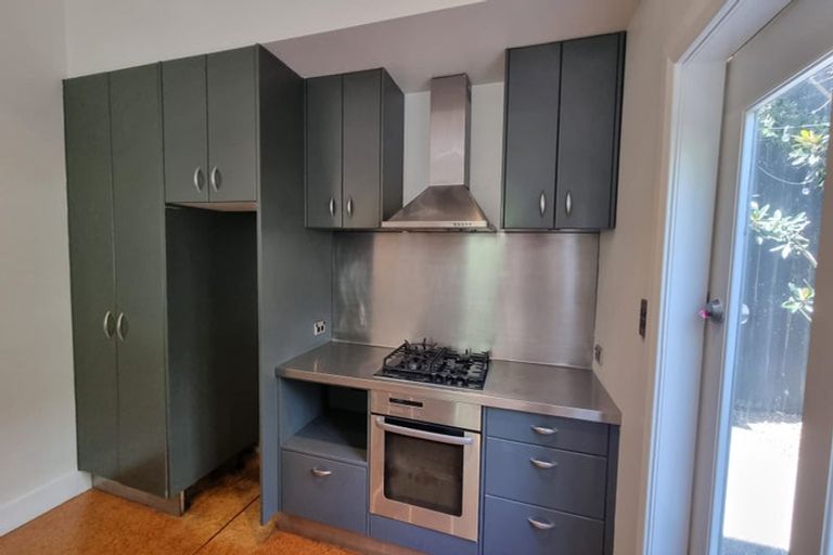 Photo of property in 99 Webb Street, Mount Cook, Wellington, 6011