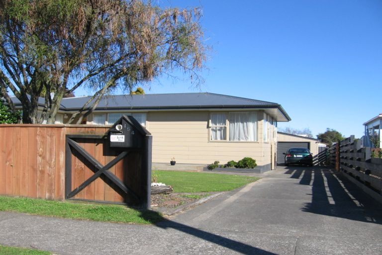 Photo of property in 154 Milson Line, Milson, Palmerston North, 4414