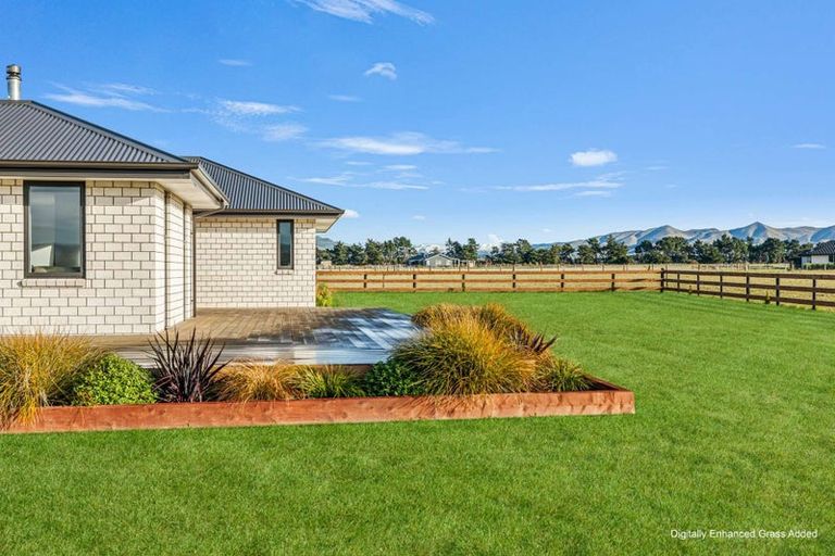 Photo of property in 109 Limeloader Lane, Glasnevin, Amberley, 7482