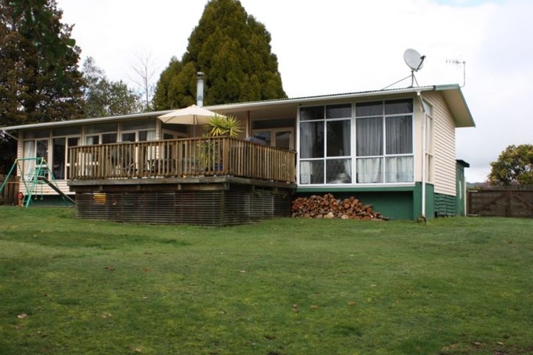 Photo of property in 10 Louis Place, Hillcrest, Rotorua, 3015