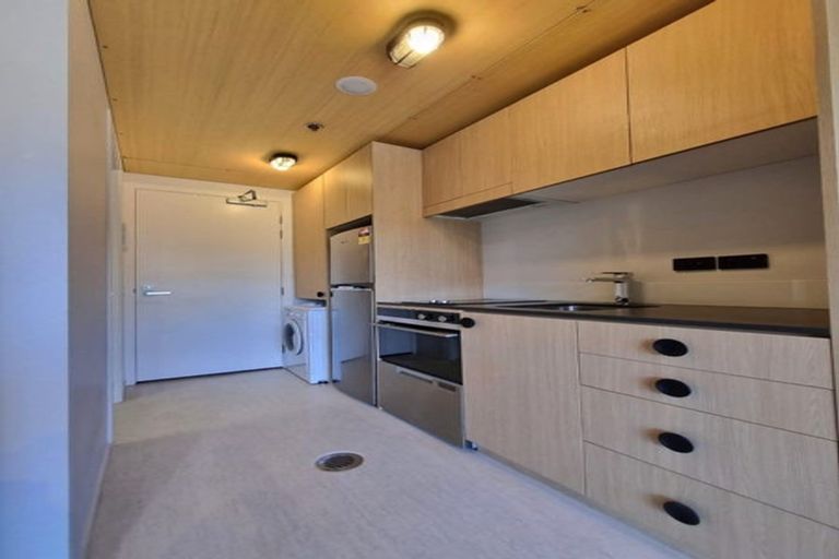 Photo of property in Vedado Apartments, 103/41u Hopper Street, Mount Cook, Wellington, 6011