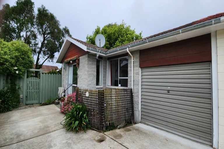Photo of property in 156 Highsted Road, Casebrook, Christchurch, 8051