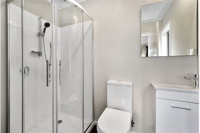 Photo of property in 16u1 Hammond Street, Hamilton Central, Hamilton, 3204