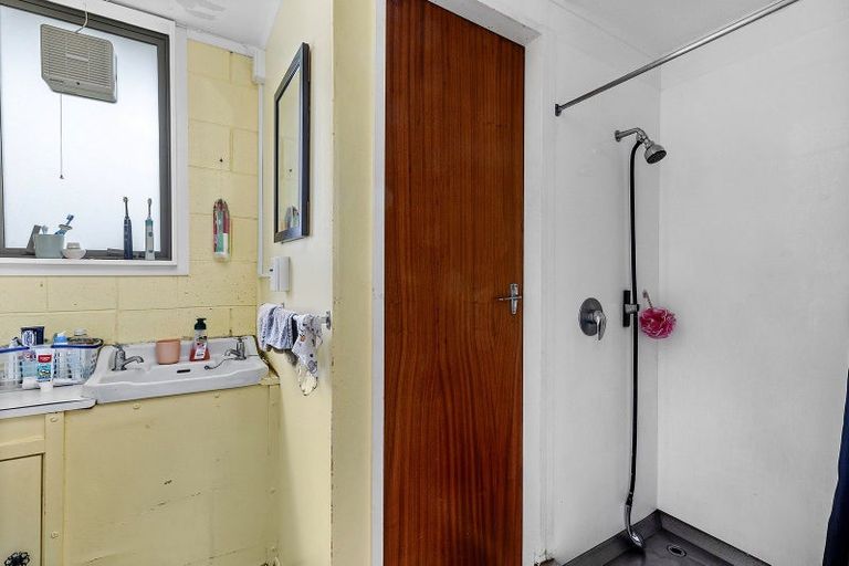 Photo of property in 4u3 Derby Street, Mount Victoria, Wellington, 6011
