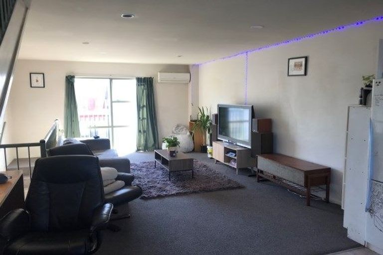 Photo of property in 7/252 Worcester Street, Christchurch Central, Christchurch, 8011