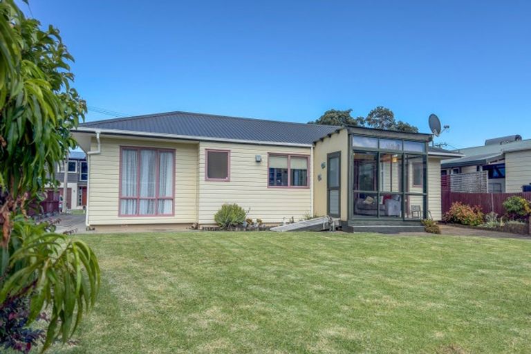 Photo of property in 6 Seaview Avenue, Te Puru, Thames, 3575