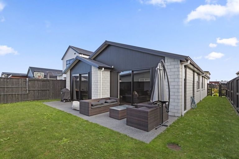 Photo of property in 34 Guillaume Street, Chartwell, Hamilton, 3210