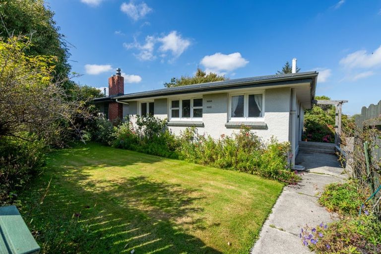 Photo of property in 103 Ward Street, Waverley, Invercargill, 9810