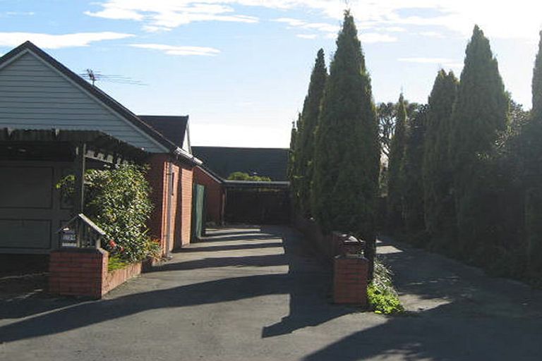 Photo of property in 29 Plynlimon Road, Fendalton, Christchurch, 8052