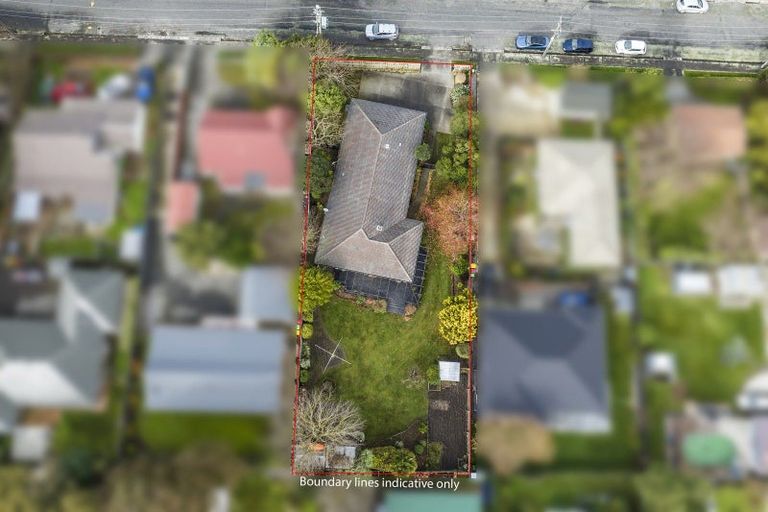 Photo of property in 14 Riwai Street, Templeton, Christchurch, 8042