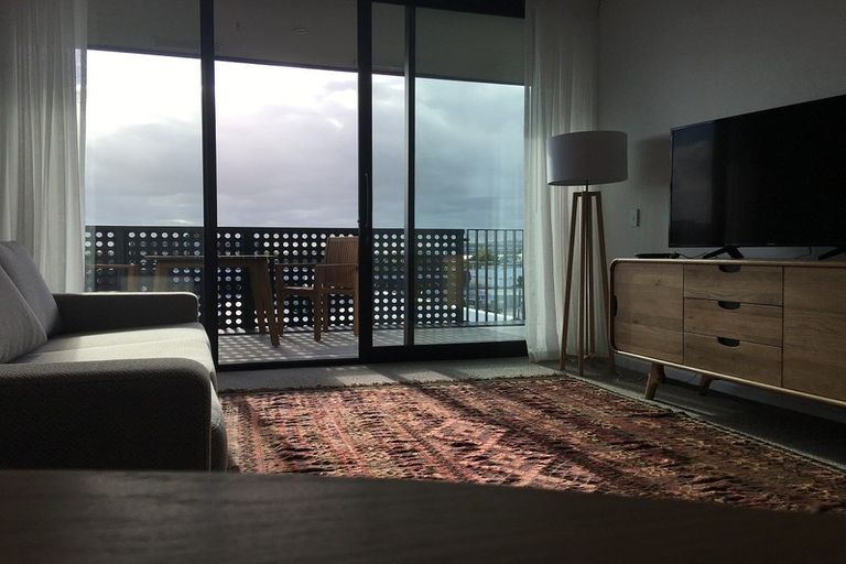 Photo of property in The Foundry, 404/36b Welles Street, Christchurch Central, Christchurch, 8011