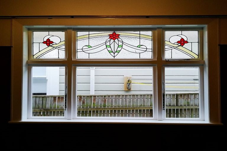 Photo of property in 66 Wallace Street, Mount Cook, Wellington, 6021