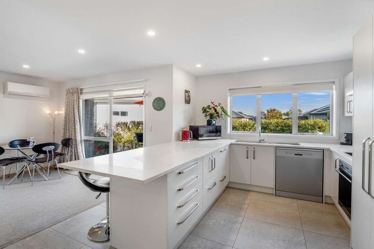 Photo of property in 20 Glendene Court, Rolleston, 7614