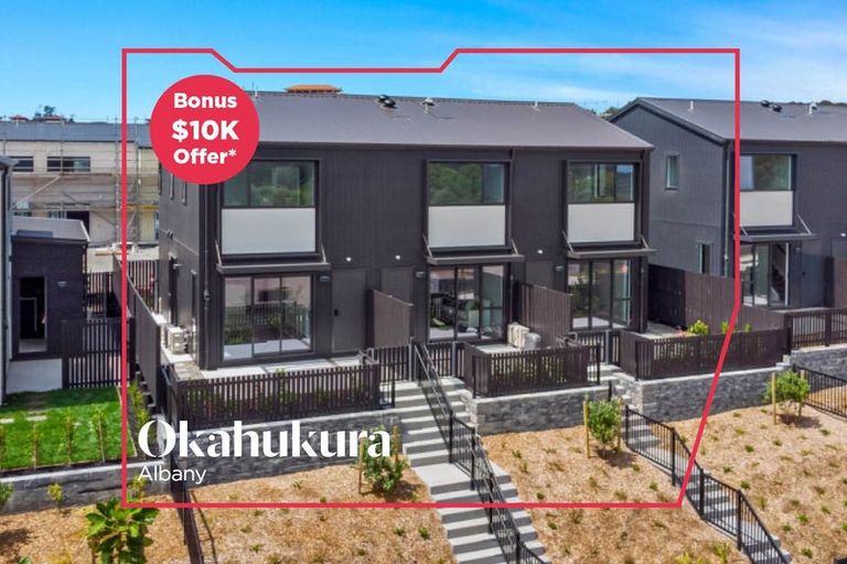 Photo of property in 13/241 Hill Road, The Gardens, Auckland, 2105