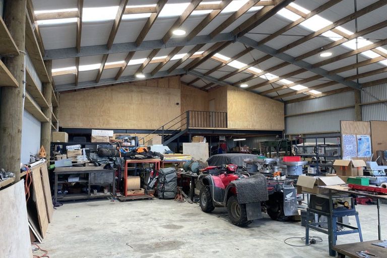 Photo of property in 1034 Ararimu Road, Ararimu, Drury, 2579