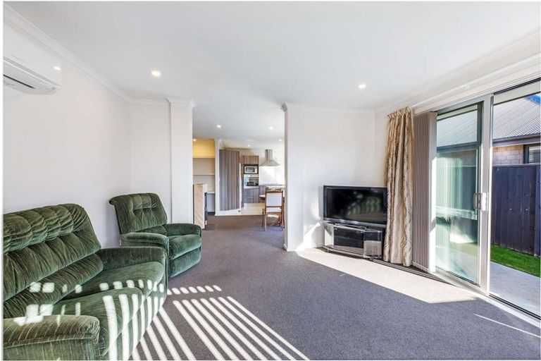 Photo of property in 11 Rahme Crescent, Kaiapoi, 7630