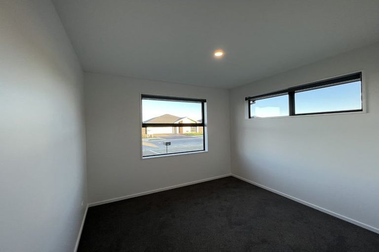 Photo of property in 70 Nethercote Way, Rolleston, 7614