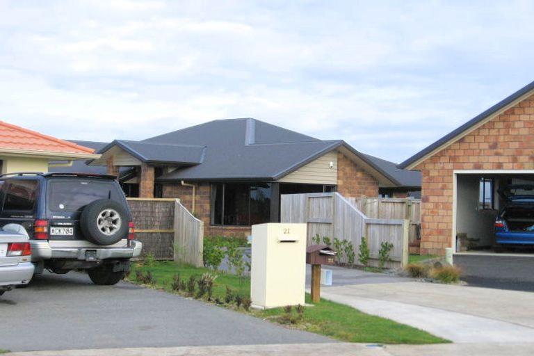 Photo of property in 23 Portobello Way, Huntington, Hamilton, 3210