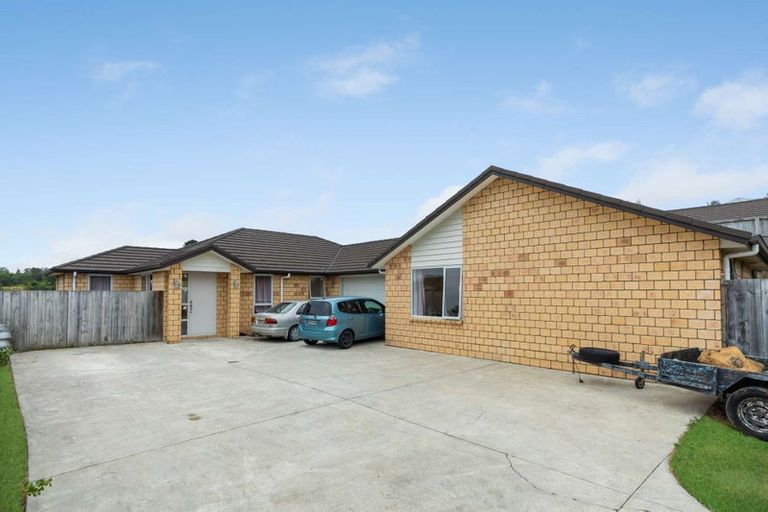 Photo of property in 14d Manuka Road, Huntly, 3700