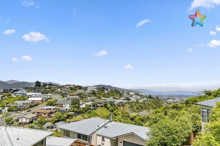 Photo of property in 259 Major Drive, Kelson, Lower Hutt, 5010