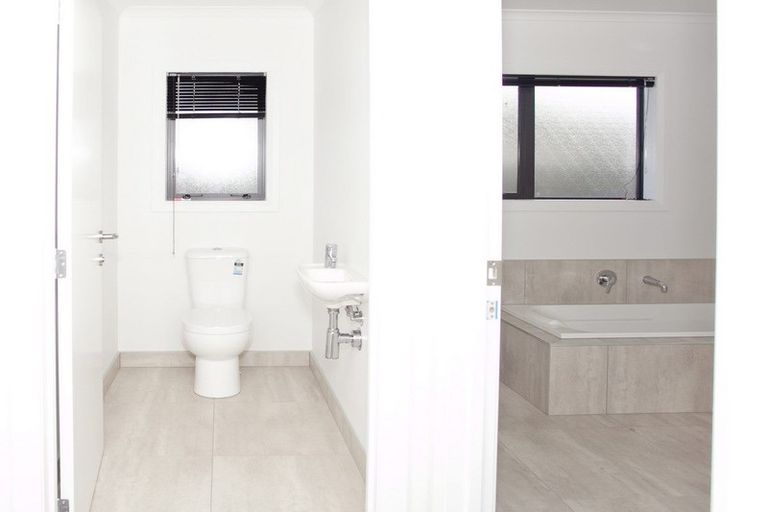 Photo of property in 24c Keith Street, Roslyn, Palmerston North, 4414