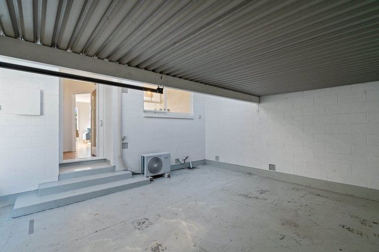 Photo of property in 6/27 Ward Street, Addington, Christchurch, 8024