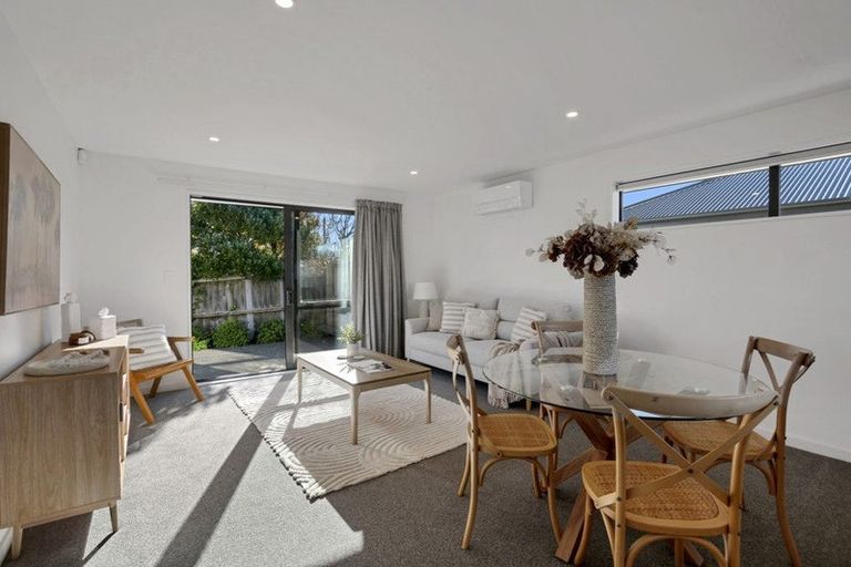 Photo of property in 1/22b Hopkins Street, Woolston, Christchurch, 8023