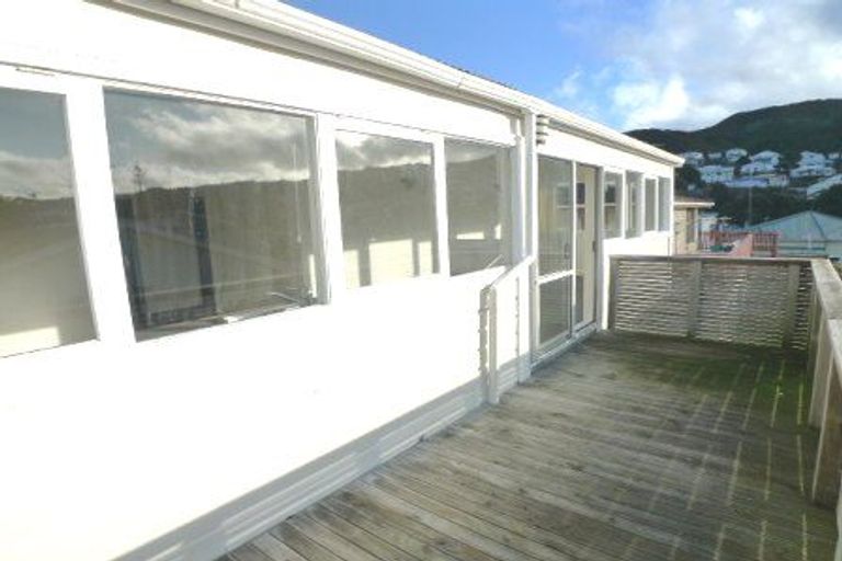 Photo of property in 22 Tamar Street, Island Bay, Wellington, 6023