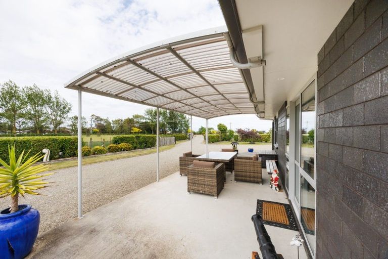 Photo of property in 271 Reid Line East, Aorangi, Feilding, 4775
