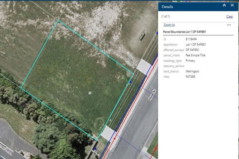 Photo of property in 28 Huia Street, Waikanae, 5036