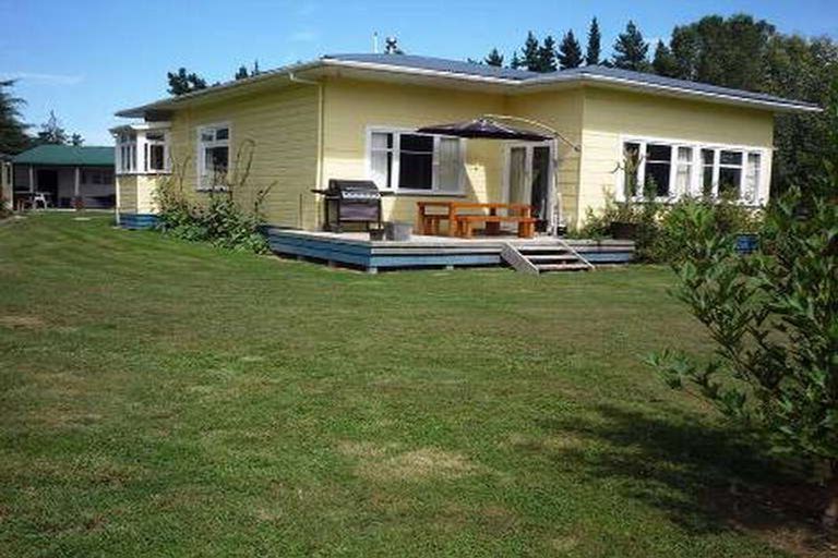 Photo of property in 8b Knorp Street, Otane, 4202