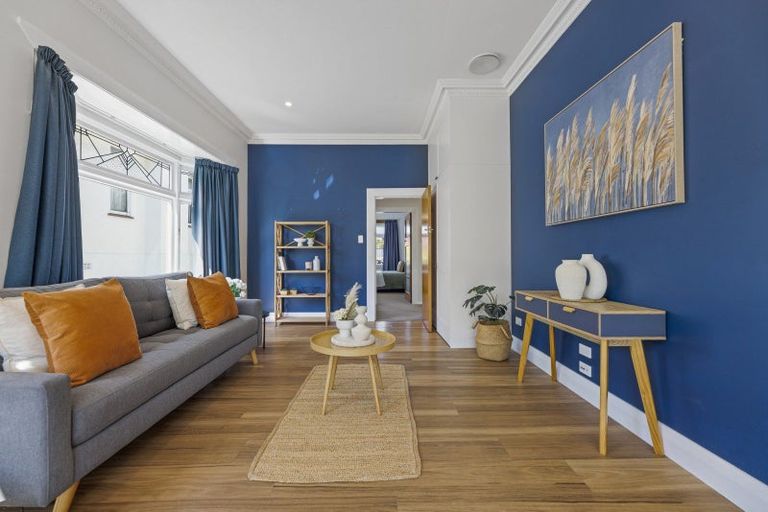 Photo of property in 171 Musselburgh Rise, Musselburgh, Dunedin, 9013