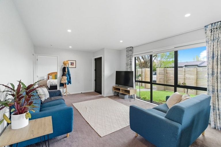 Photo of property in 1/4 Alvaston Drive, Halswell, Christchurch, 8025