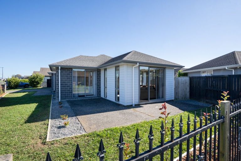 Photo of property in 50 Watkins Road, Cambridge, 3434