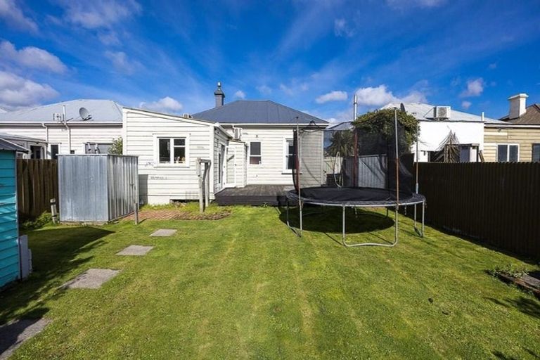 Photo of property in 21 Atkinson Street, South Dunedin, Dunedin, 9012