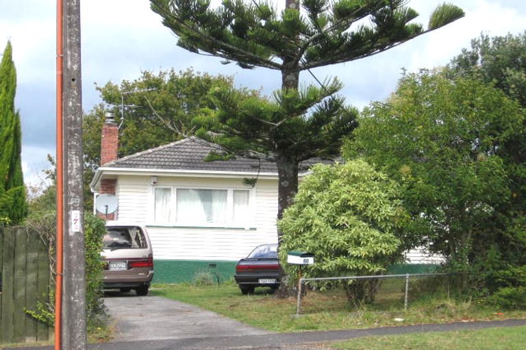 Photo of property in 50 Fruitvale Road, New Lynn, Auckland, 0600